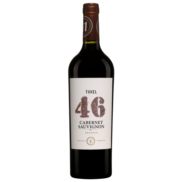 Toneles Cabernet Sauvignon Red Wine