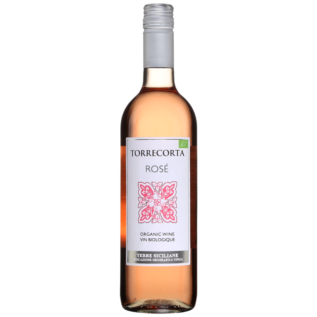 Torrecorta Terre Siciliane Ros&eacute; Wine