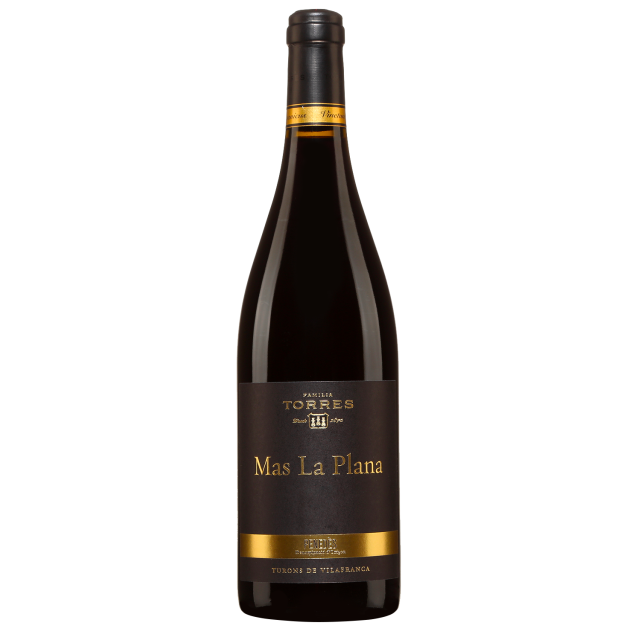 Torres Mas la Plana Red Wine