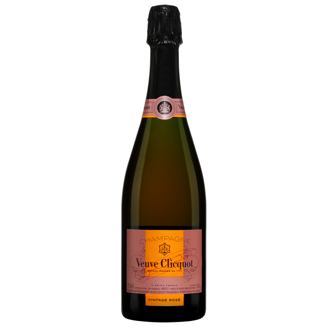 Veuve Clicquot Ros&eacute; Champagne