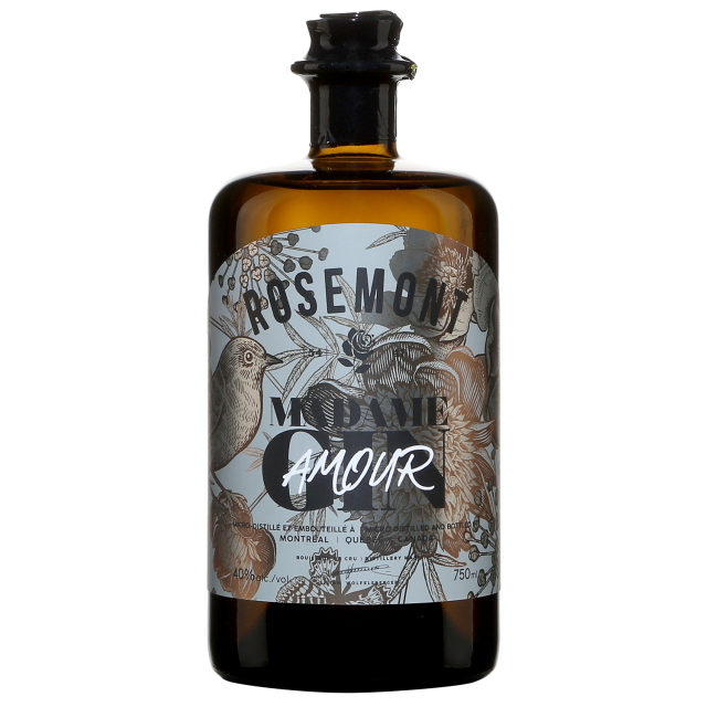 Rosemont Madame Gin