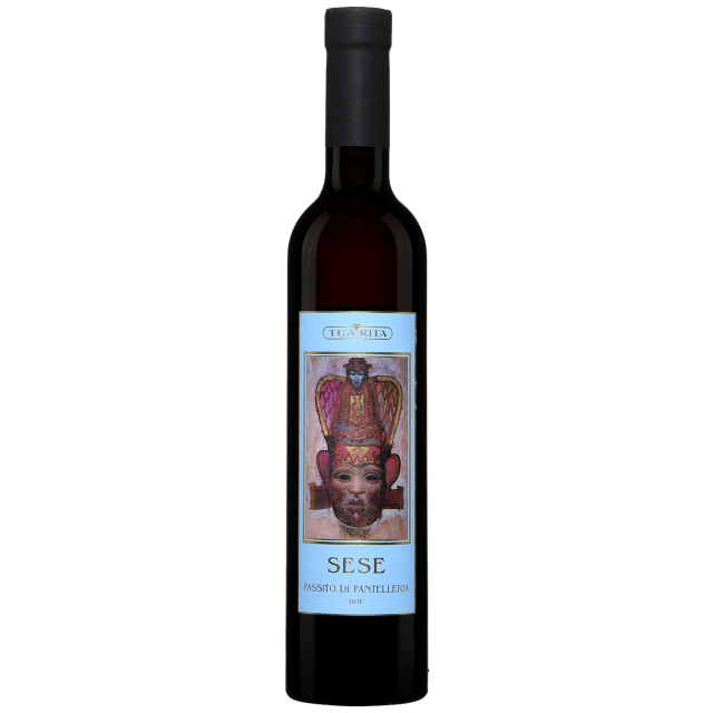 Tua Rita Sese White Wine
