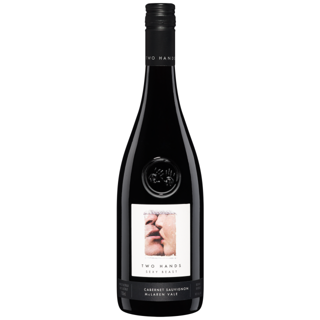 Two Hands Sexy Beast Red Wine