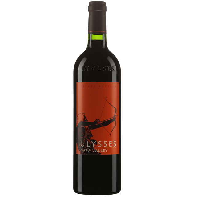 Ulysses Napa Valley Red Wine