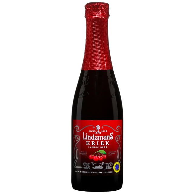 Lindemans Kriek Lambic Beer