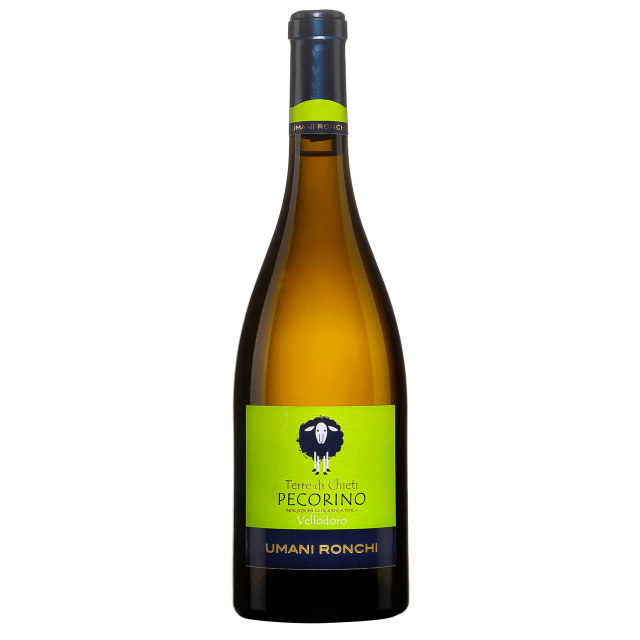 Umani Ronchi Vellodoro White Wine