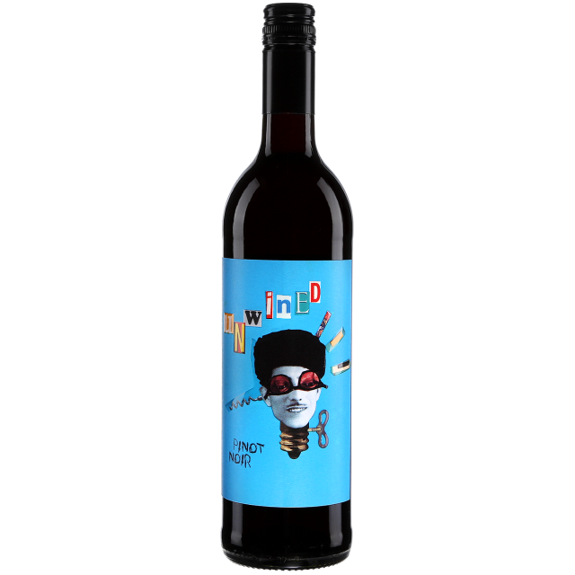 UnWined Pinot Noir Red Wine
