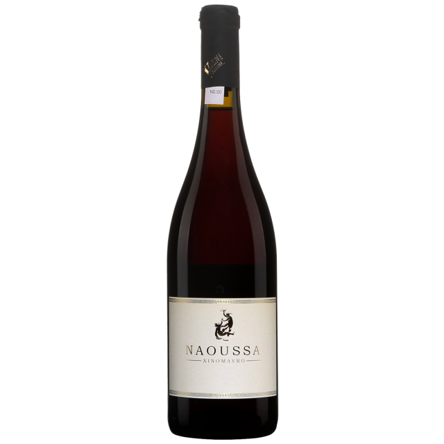 Vaeni Naoussa Xinomavro Red Wine