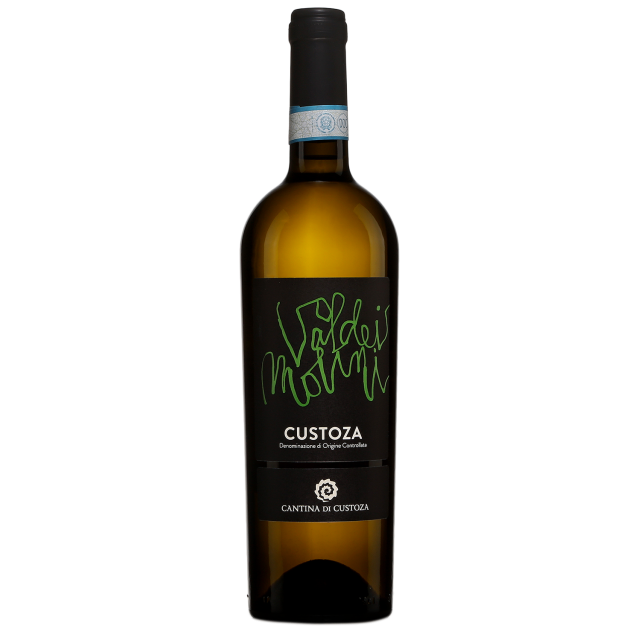 Val dei Molini Custoza White Wine