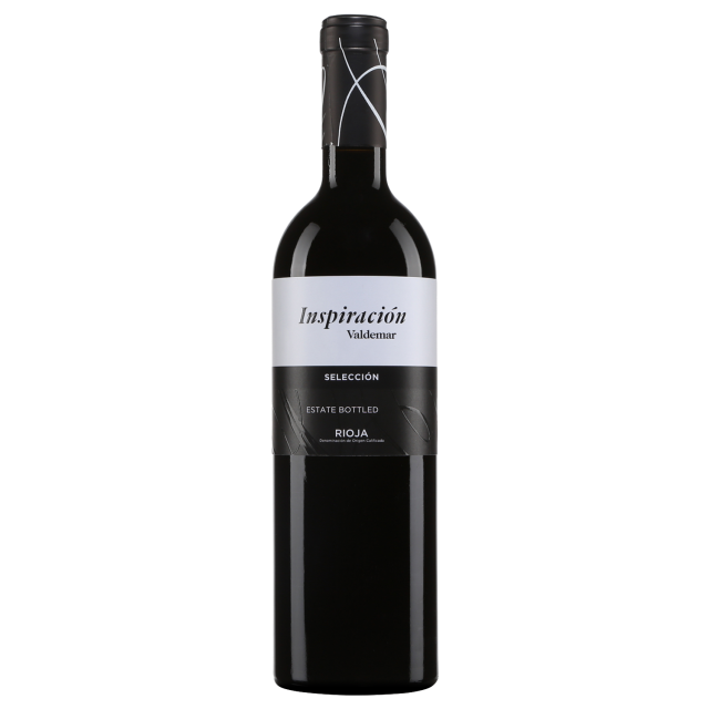 Valdemar Inspiraci&oacute;n Selecci&oacute;n Red Wine