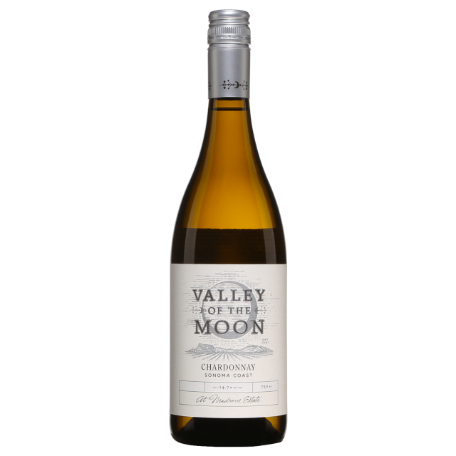 Valley of the Moon Chardonnay White Wine