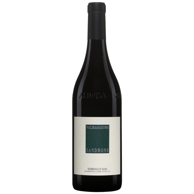 Valmaggiore Luciano Sandrone Nebbiolo dAlba Red Wine