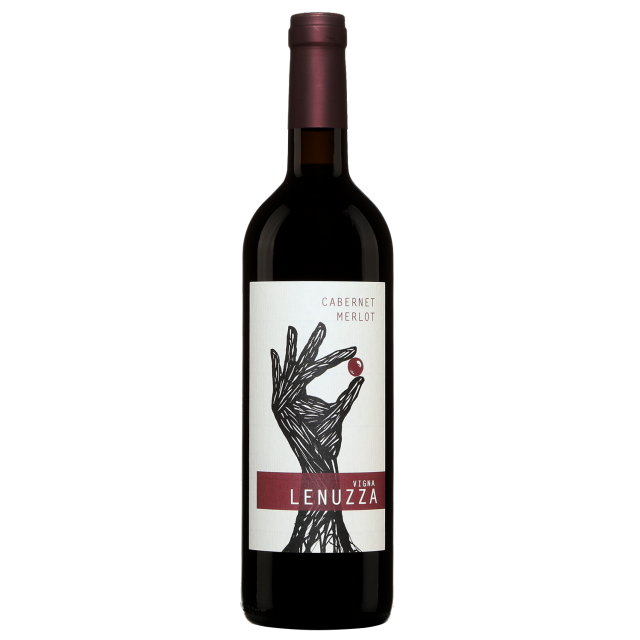 Vigna Lenuzza Friuli Colli Orientali Red Wine