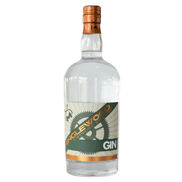 Minglewood Botanical Gin