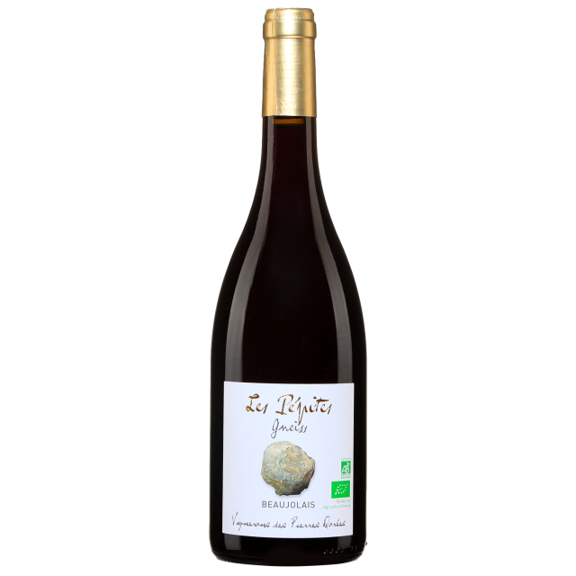 Vignerons des Pierres Dor&eacute;es Beaujolais Red Wine