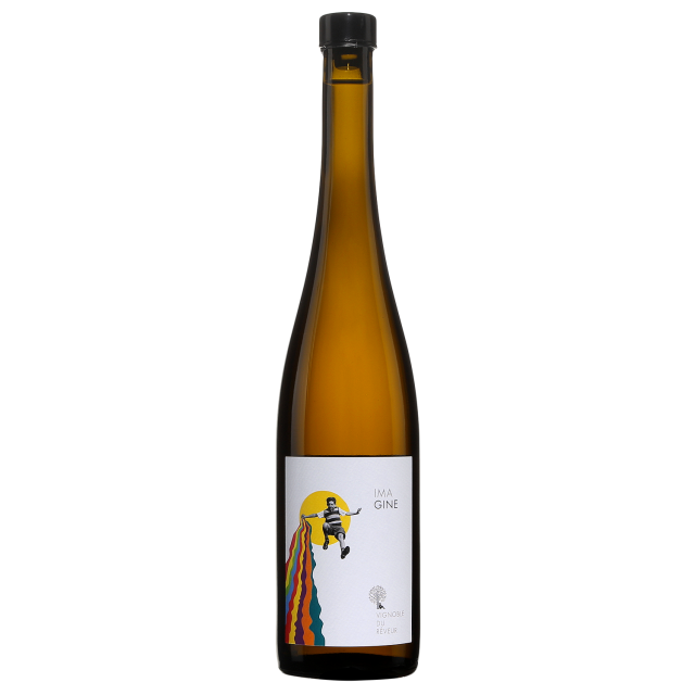 Vignoble du R&ecirc;veur Imagine Alsace White Wine
