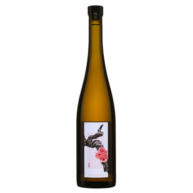 Vignoble du R&ecirc;veur La Vigne en Ros&eacute; White Wine