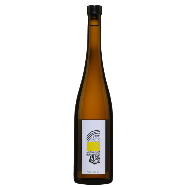 Vignoble du R&ecirc;veur Vibration White Wine