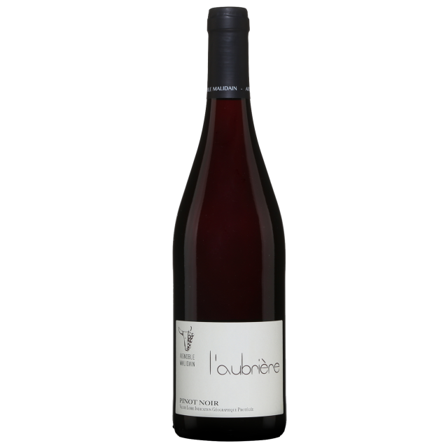 Vignoble Malidain Pinot Noir Red Wine