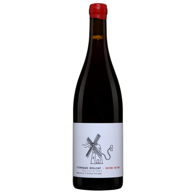 Vignobles Bulliat Moulin-&agrave;-Vent Red Wine