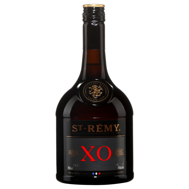 St-R&eacute;my XO Brandy