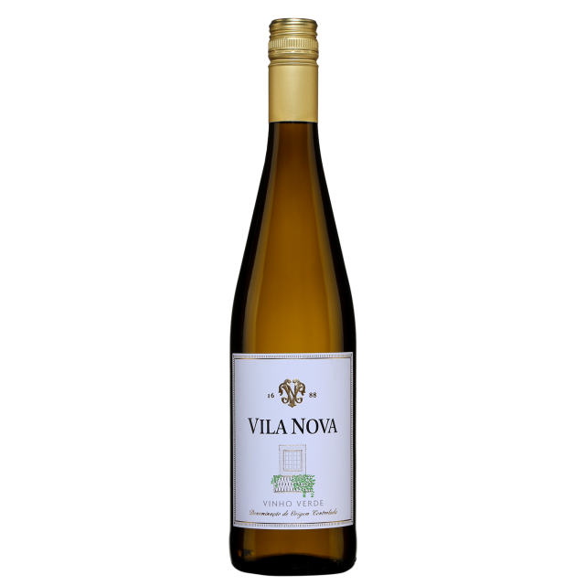 Vila Nova Vinho Verde White Wine
