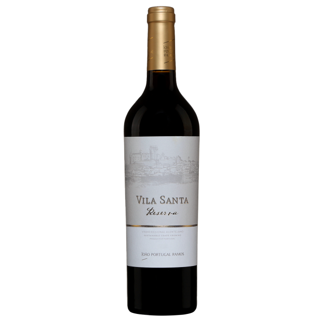 Vila Santa Reserva Red Wine