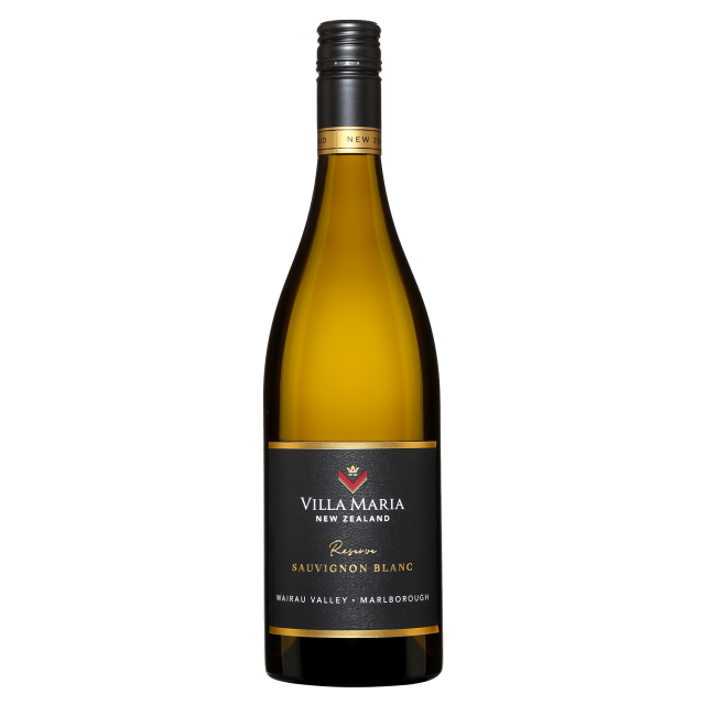Villa Maria Estate Sauvignon Blanc White Wine