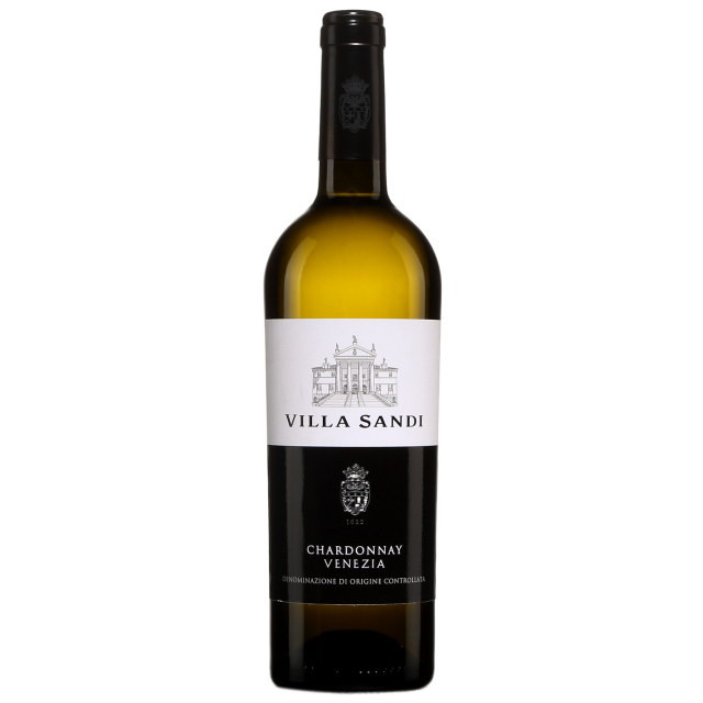 Villa Sandi Chardonnay White Wine
