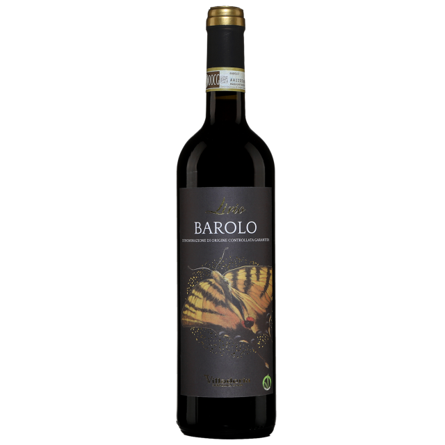 Villadoria Lirio Barolo Red Wine