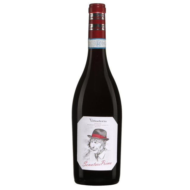 Villadoria Senatore Primo Red Wine