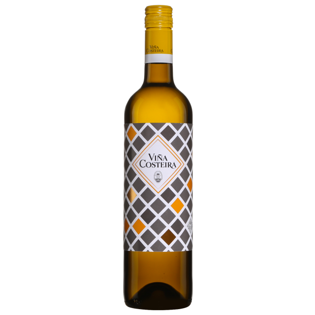 Vina Costeira Ribeiro White Wine