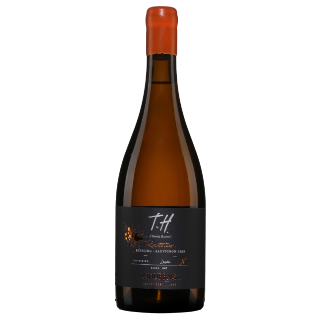 Vina Undurraga T.H. Terroir Hunter Rarities Valle de Leyda White Wine
