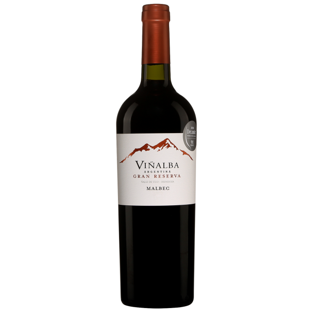 Vinalba Gran Reserva Malbec Red Wine