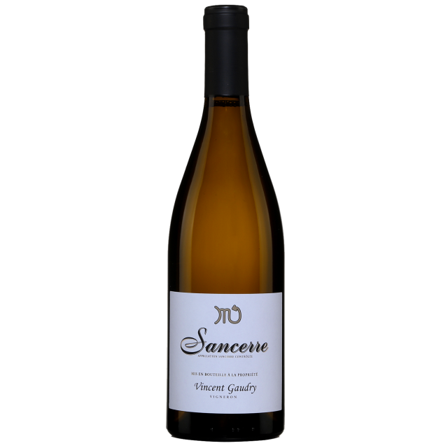 Vincent Gaudry Sancerre White Wine