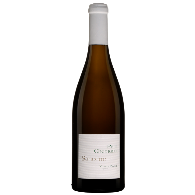 Vincent Pinard Petit Chemarin Sancerre White Wine