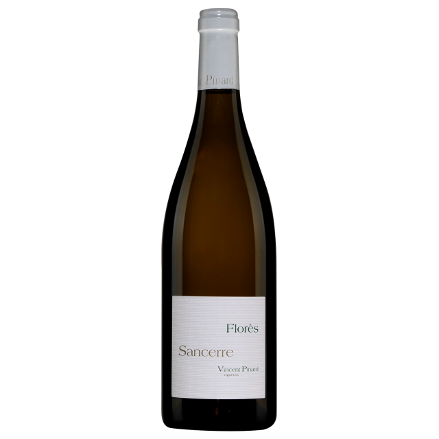 Vincent Pinard Sancerre White Wine