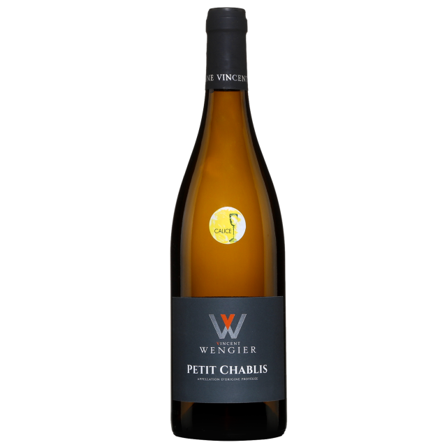 Vincent Wengier Petit Chablis White Wine