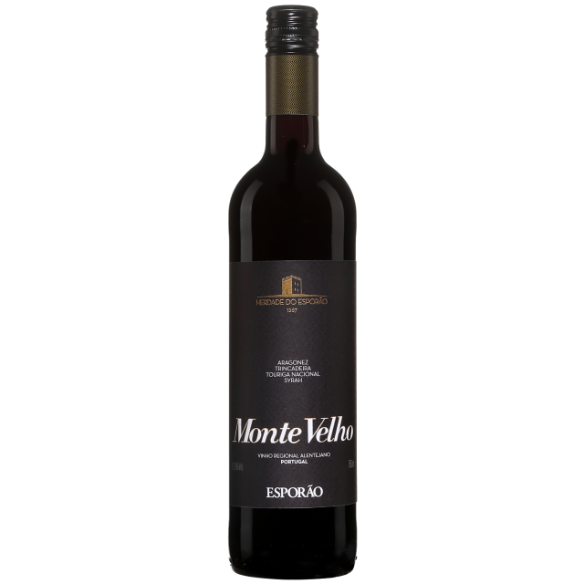 Esporao Monte Velho Red Wine
