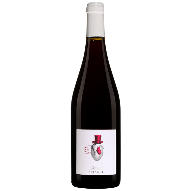 Vini Viti Vinci Bourgogne &Eacute;pineuil Vals Noirs Red Wine