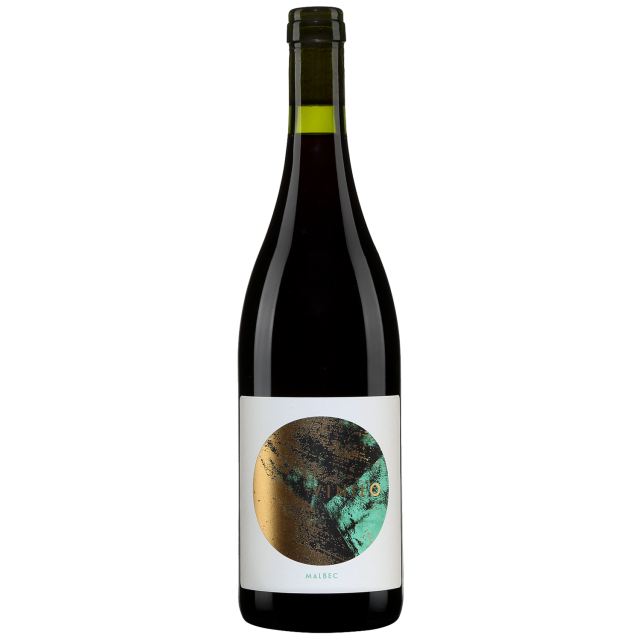 Vinilo Malbec Red Wine