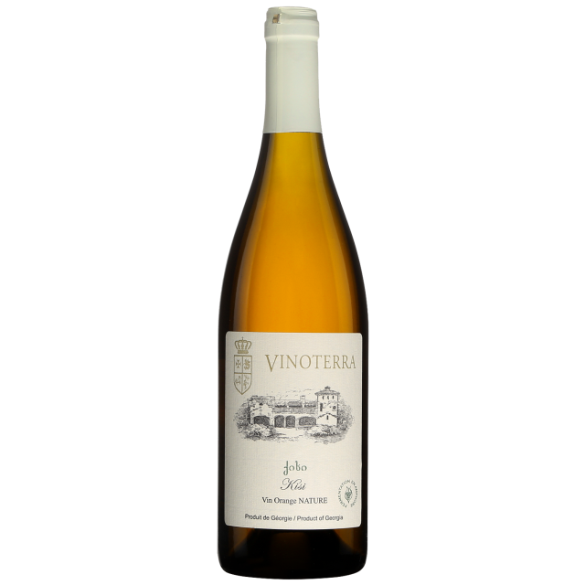 Vinoterra Kisi White Wine