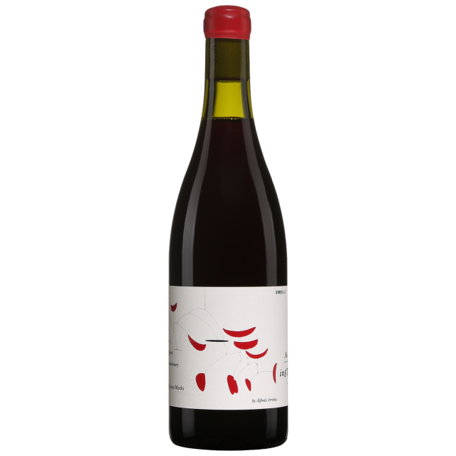 Vins Nus InStabile No.4 Priorat Red Wine