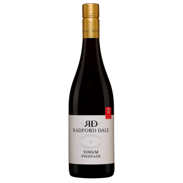 Radford Dale Pinotage Red Wine