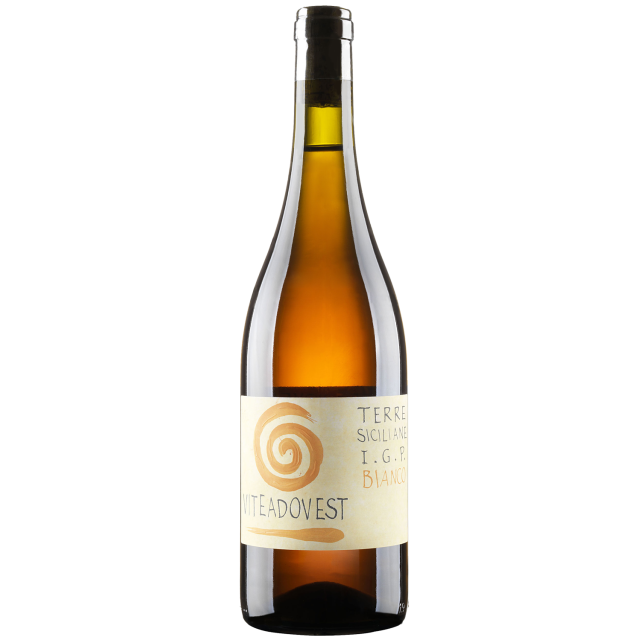 Viteadovest Terre Siciliane White Wine