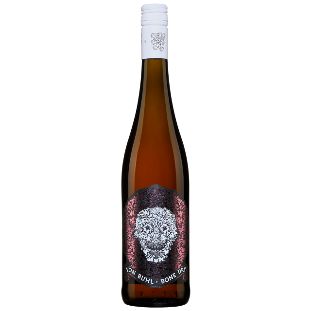 Von Buhl Bone Dry Ros&eacute; Wine