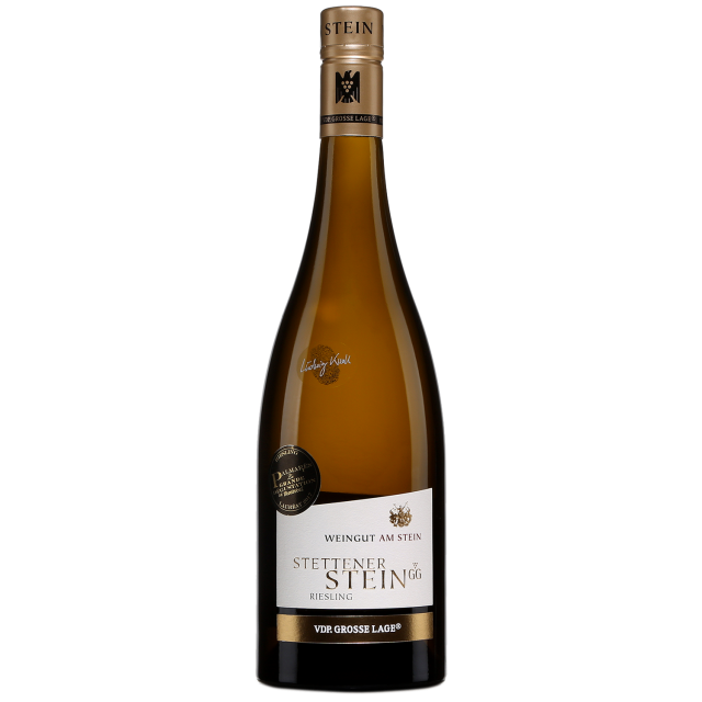 Weingut Am Stein Stettener Stein Riesling Grand Cru White Wine