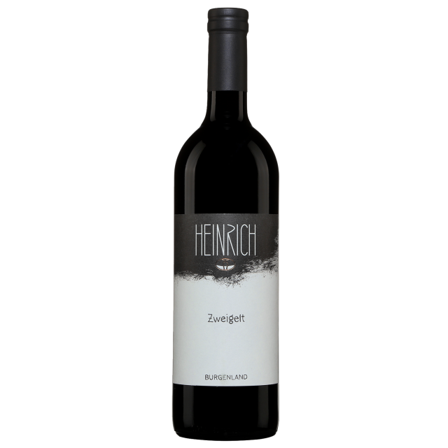Weingut Heinrich Zweigelt Red Wine
