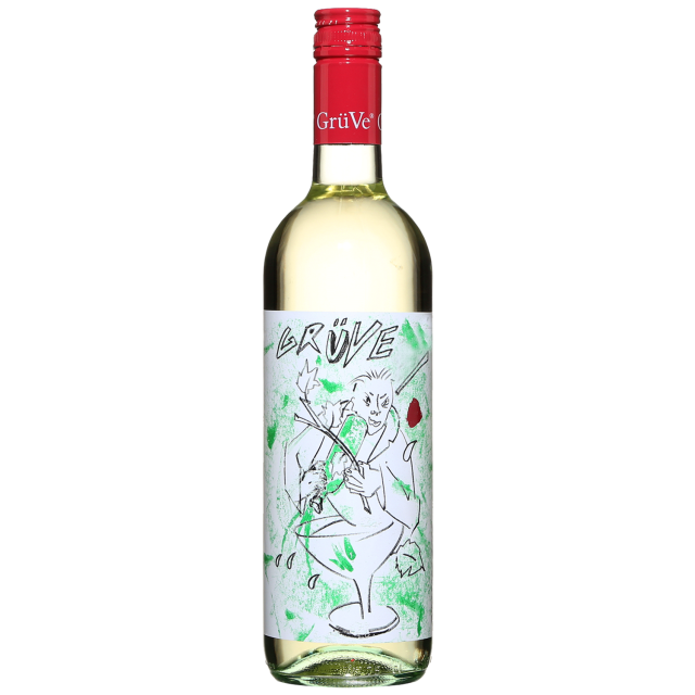Weingut Jurtschitsch Gr&uuml;ner Veltliner White Wine