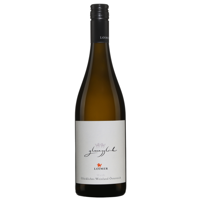 Weingut Loimer Gluegglich White Wine